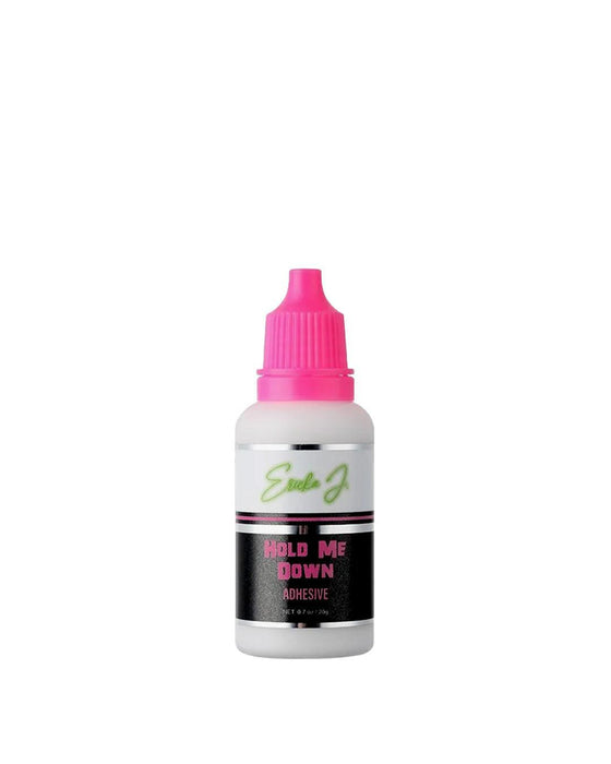 Erica J Hold Me Down Lace Adhesive 1.34oz - Watermelon
