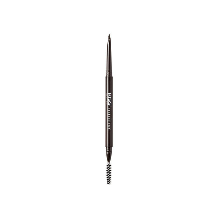KISS New York Line & Fill Eyebrow Pencil