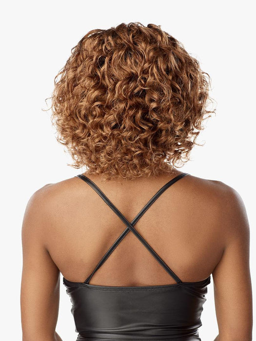 Sensationnel Empire Glam Loose 3pcs 10"
