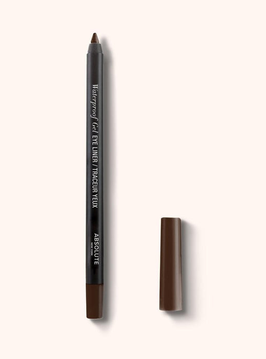 Absolute New York Waterproof Gel Eyeliner