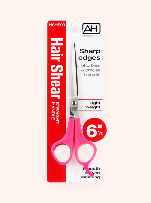 Absolute Hot Hair Shears