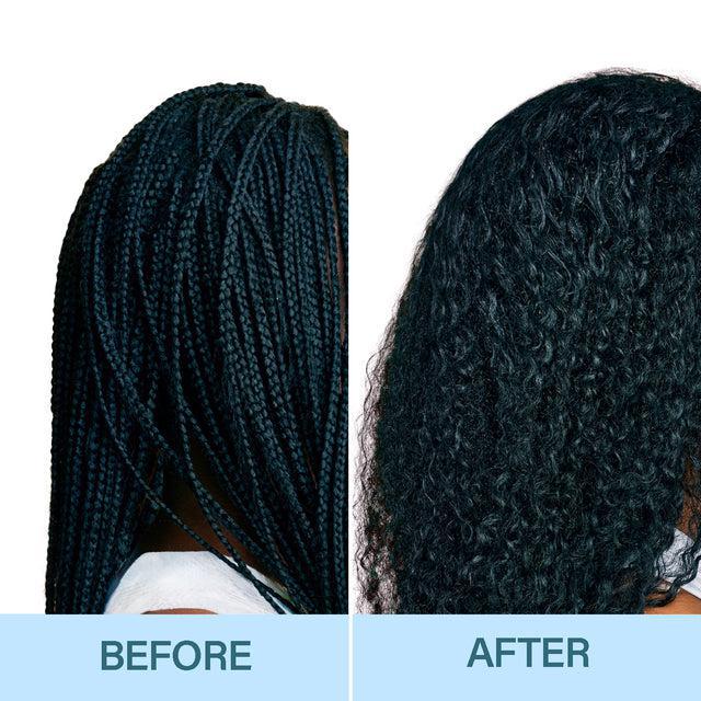 EBIN New York Braid Formula Loc Twist Braid Releasing Spray 8.5oz - Biotin