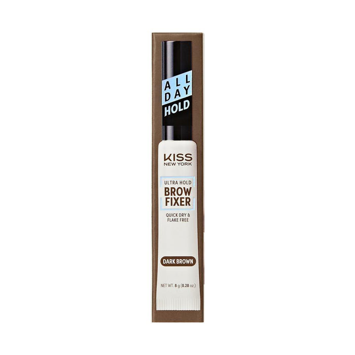 KISS New York Ultra Hold Brow Fixer