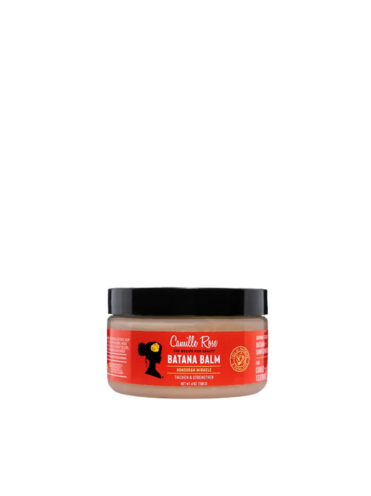 Camille Rose Batana Balm 4oz