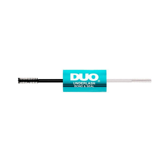 Ardell DUO Underlash Bond and Seal - Bond Black / Seal Clear