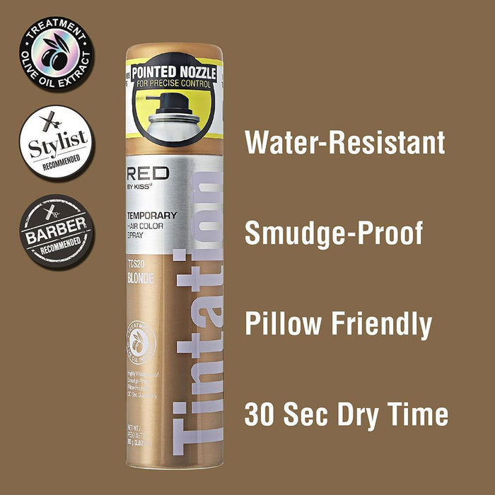 Tintation Color Spray 2.82oz - Blonde