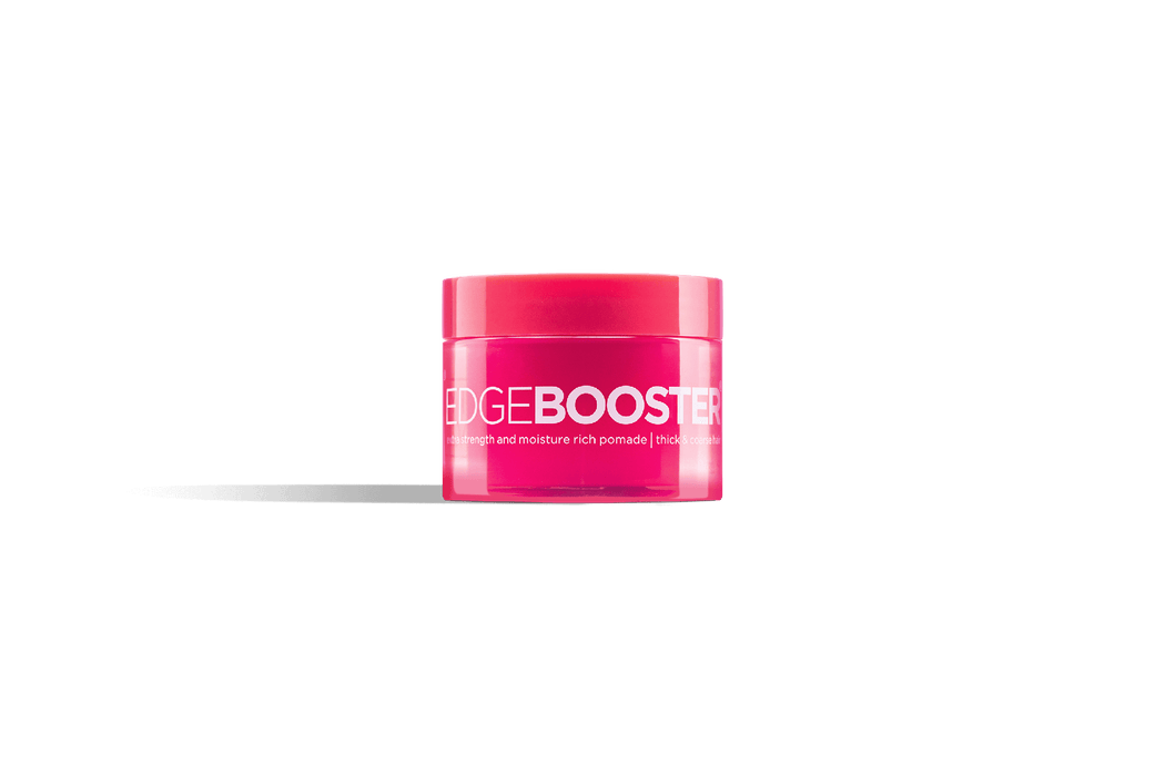 Edge Booster Extra Strength Pomade 3.38oz - Pink Beryl