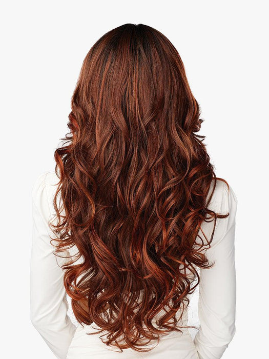 Sensationnel Butta Lace Pre-Cut Unit 3