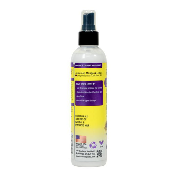 Jamaican Mango and Lime Boho Detangler 8oz