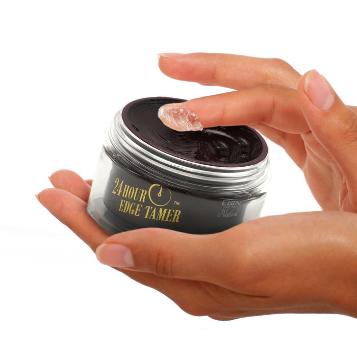 Ebin 24 Hour Edge Tamer 2.7oz - Extreme Firm Hold