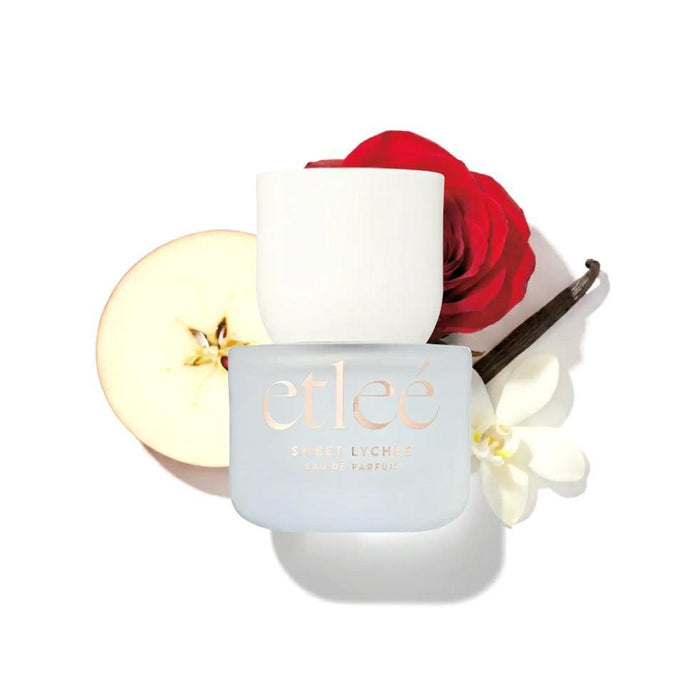 etleé Eau De Parfum 30mL