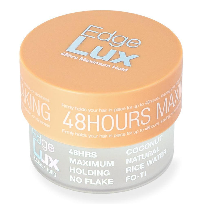 Lux Collection Edge Lux 3.53oz - Coconut