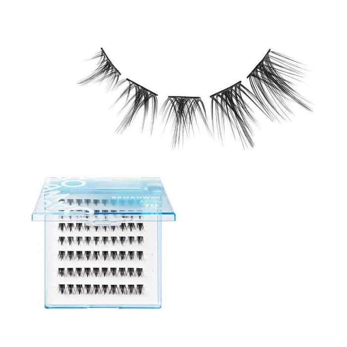 Broadway DIY Cluster Lashes