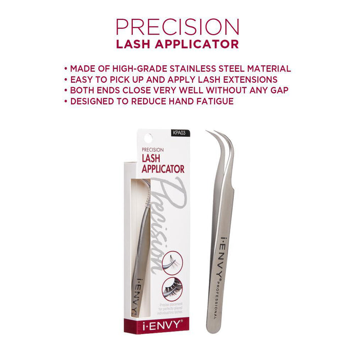 i-ENVY by KISS Pro Only Precision Lash Applicator