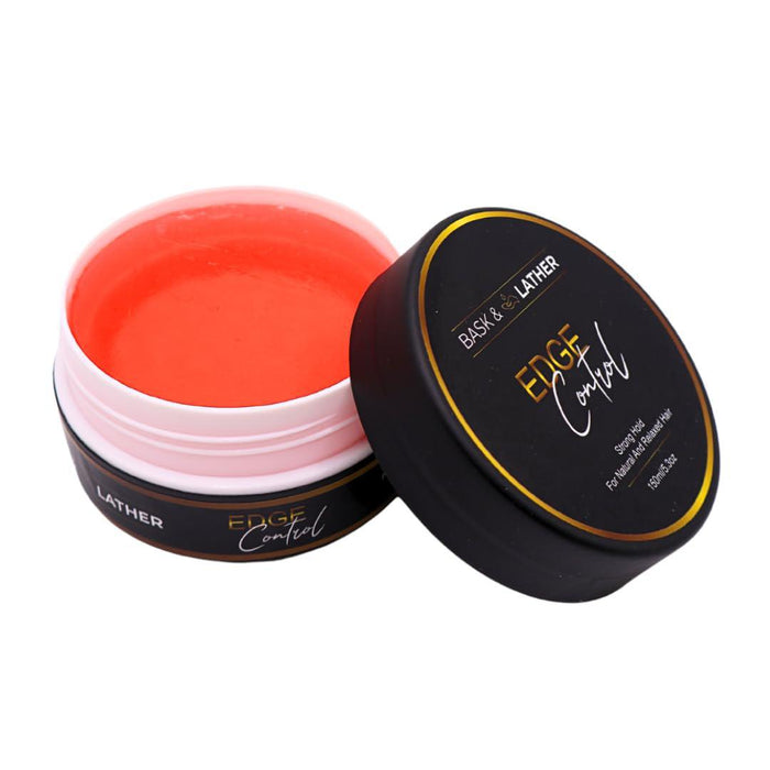 Bask and Lather Edge Control 5.3oz