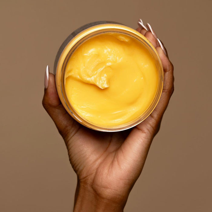 Design Essentials Honey Creme Masque 11oz