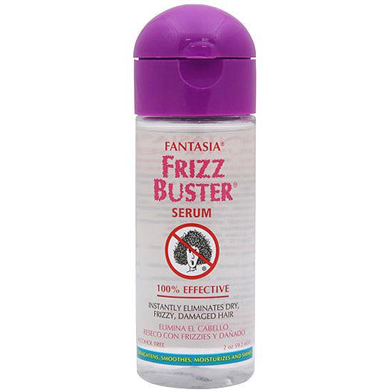 Fantasia Frizz Buster Serum 2oz