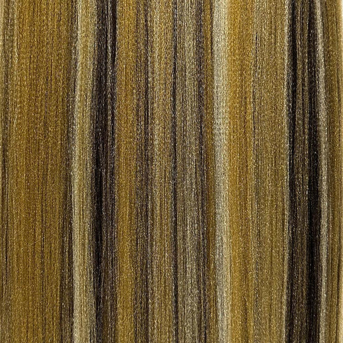 Vivace 3x Vivatress Pre-Stretched Braiding Hair 56"