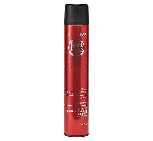 Red One Passion Hair Spray 13.5oz