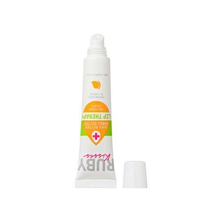 Ruby Kisses Hydrating Lip Therapy - Shea Butter and Mango Butter