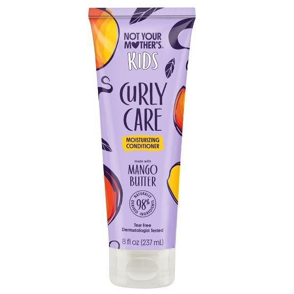 Not Your Mother's Kids Curly Care Conditioner 8oz