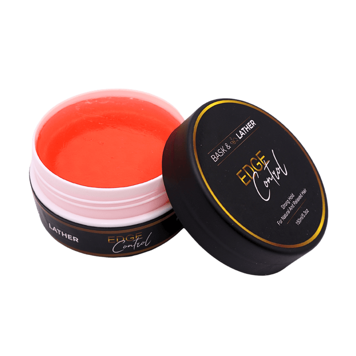 Bask and Lather Edge Control 1.6oz