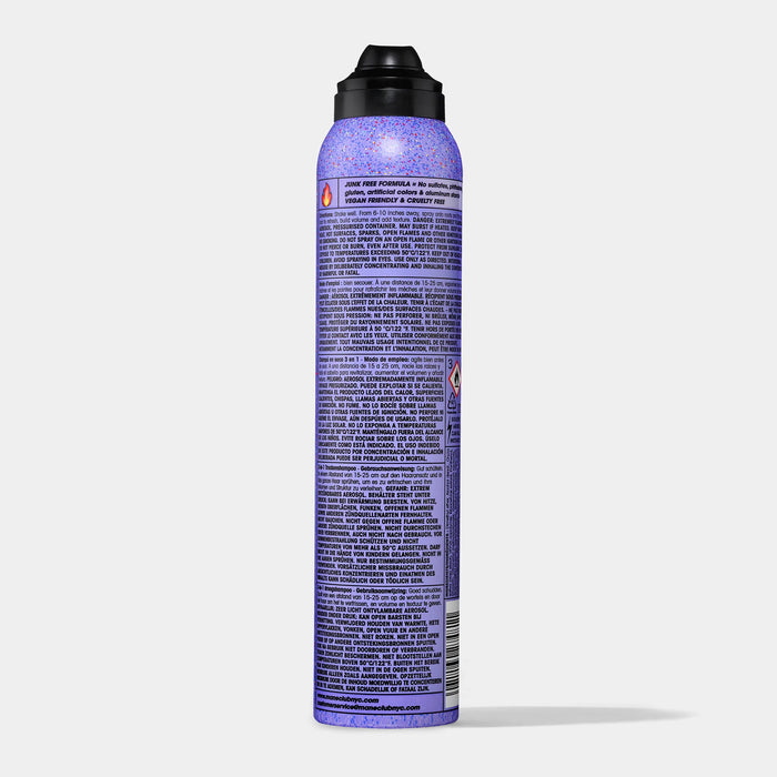 Mane Club Going Viral 3-in-1 Dry Shampoo