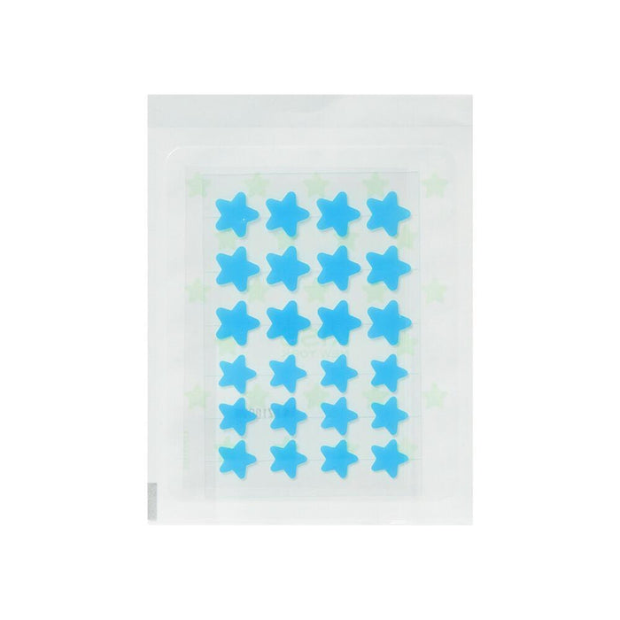 KISS New York Happ Skin Colorful Spot Patches 48pcs