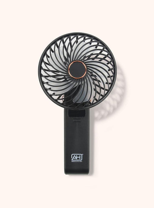Absolute New York LED Beauty Fan