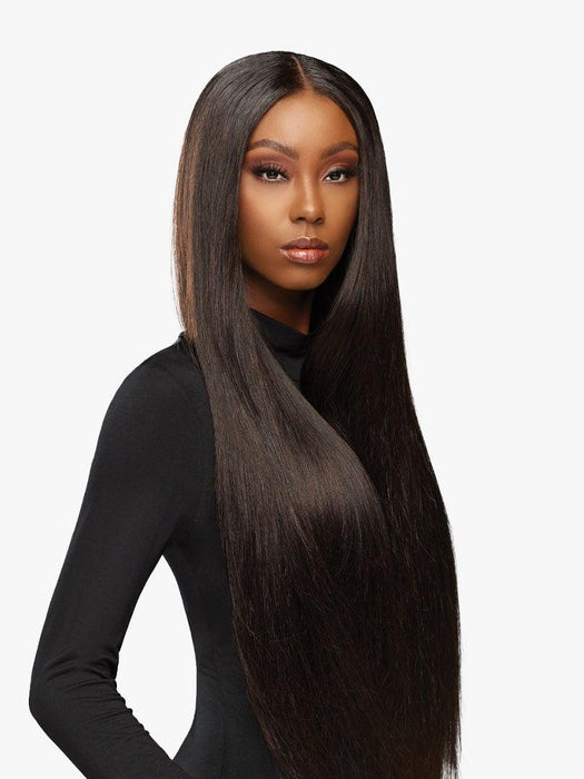 Sensationnel Empire Bundle Straight - Natural Black