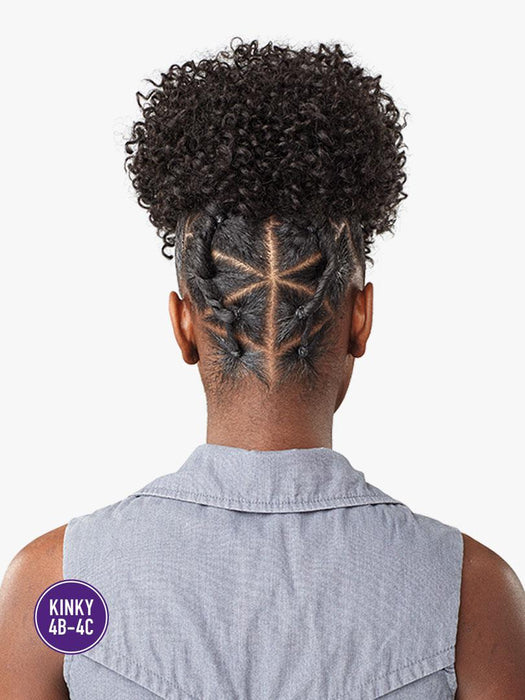 Sensationnel Curls Kinks & CO Instant Pony Ponytail - Game Changer XL