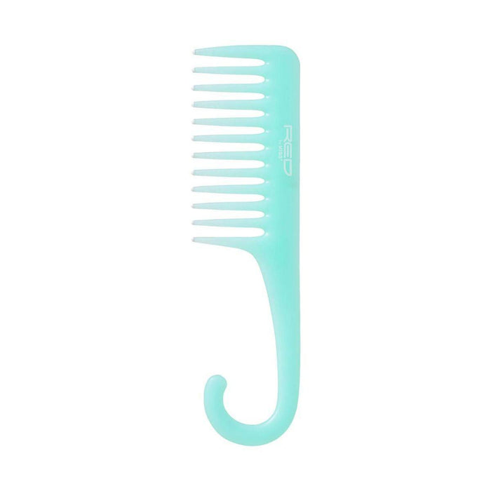 RED by Kiss Hanging Shampoo Comb - Assorted Color