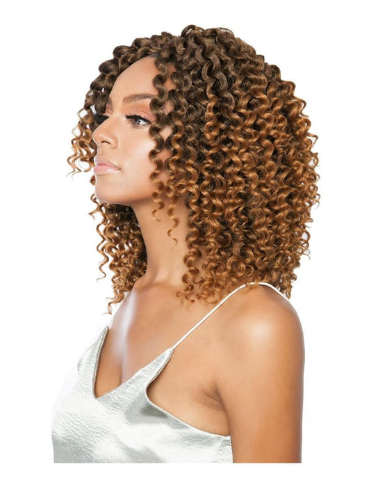 Afri-Naptural 2X Bounce Curlon - Plush Curl