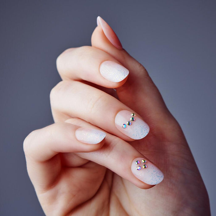 KISS Classy Premium Nails - On Stage