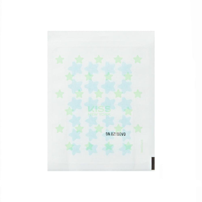 KISS New York Happ Skin Colorful Spot Patches 48pcs