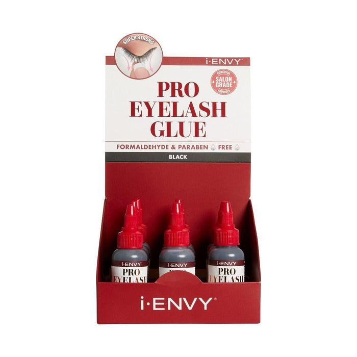 i-ENVY by KISS Pro Eyelash Glue 1.3oz