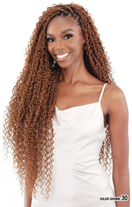 Model Model Gardenia Water Bulk 18"