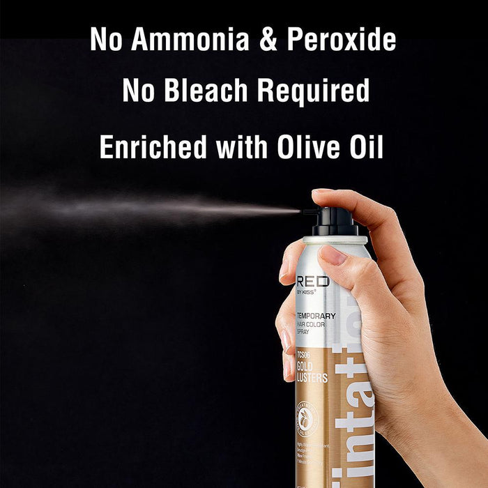Tintation Color Spray 2.82oz - Gold Lusters