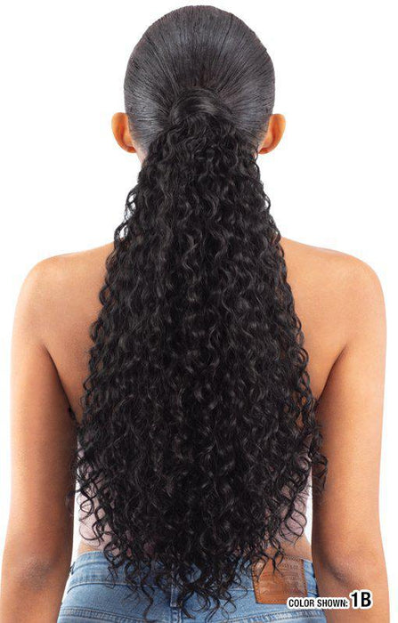 Model Model Secret Pocket Pony Pro - Italian Curl 20"
