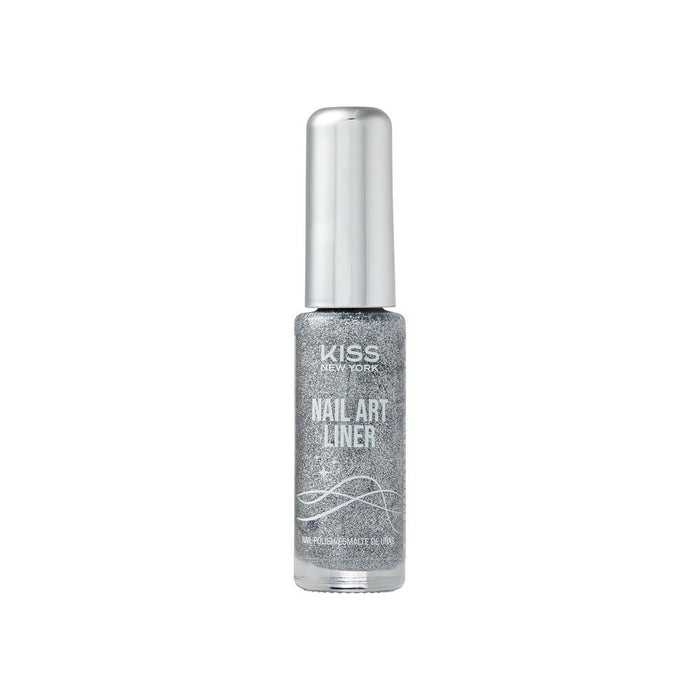 KISS New York Precision Brush Nail Art Liner