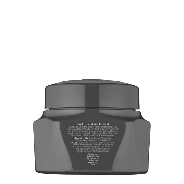 TPH Twist and Set Cream 8oz