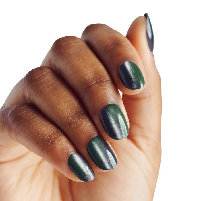 KISS Gel Fantasy Magnetic Effect Nails - Dial Me