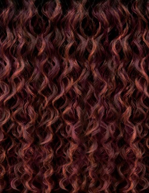 Outre X-Pression Twisted Up 3x BoraBora Locs 24"