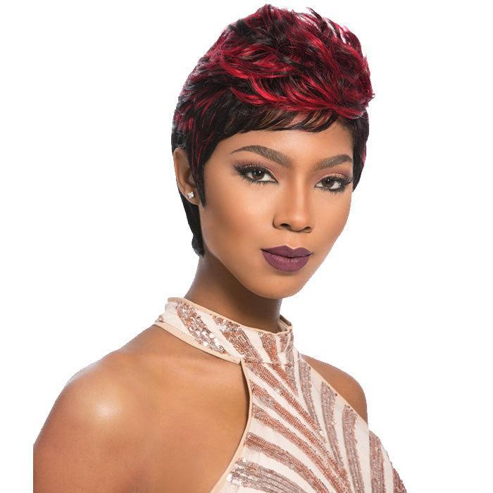 Sensationnel Empire 27pcs 100% Human Remy Hair Weave