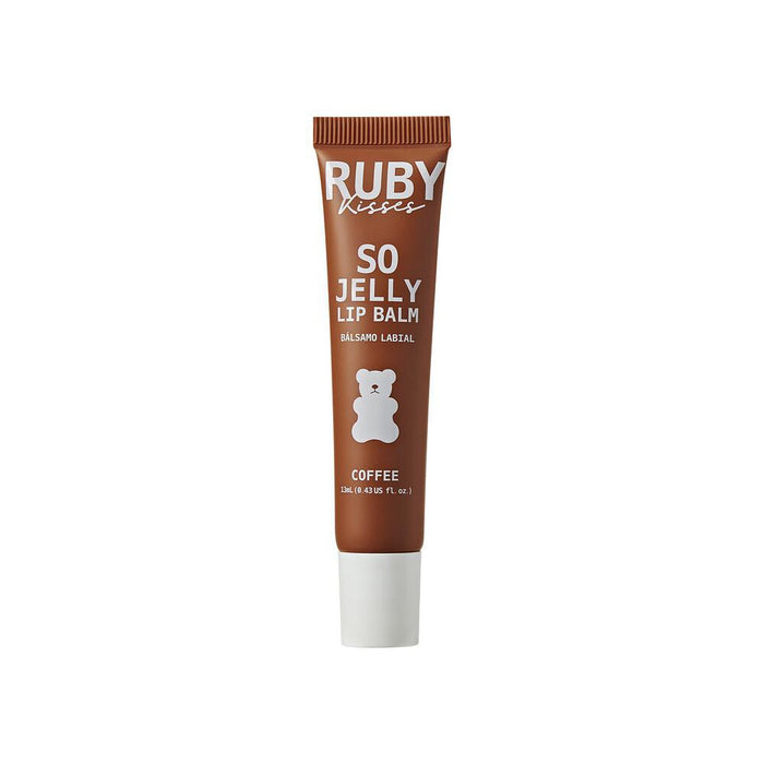 Ruby Kisses So Jelly Tinted Lip Balm