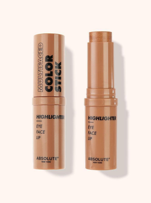 Absolute New York Multifaced Color Stick