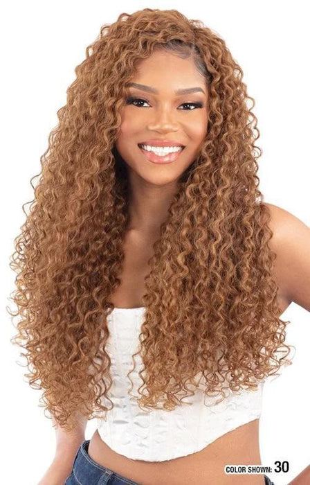 Organique Burmese Curl 24"
