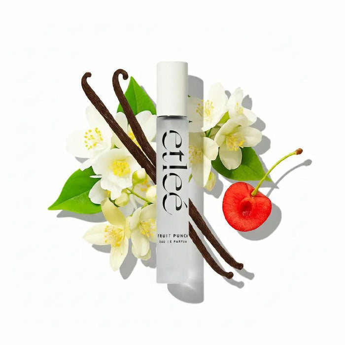 etleé Eau De Parfum 10mL