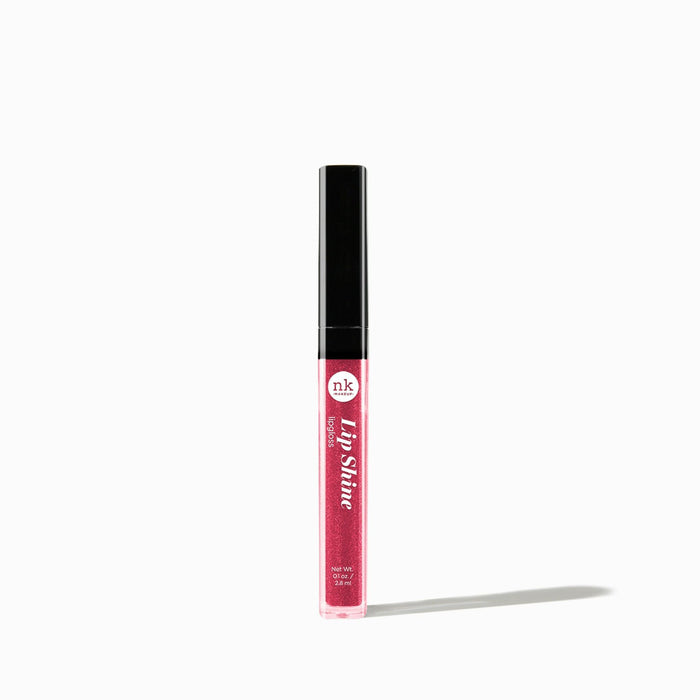 Nicka K Lip Shine Lip Gloss