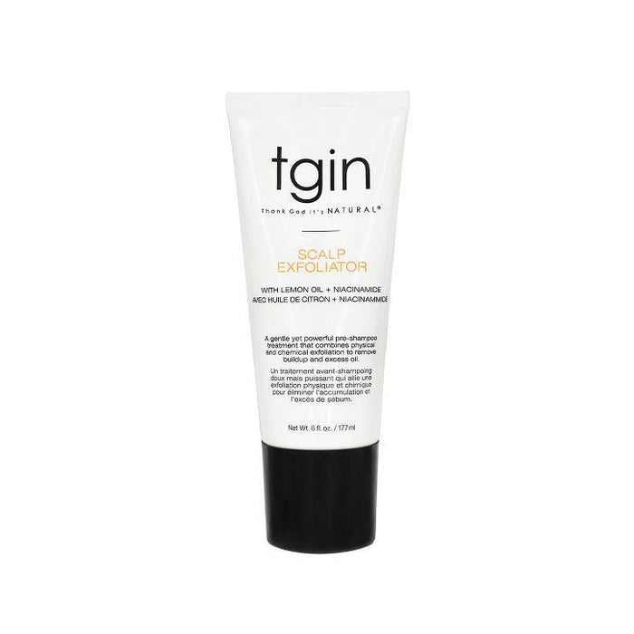 TGIN Scalp Exfoliator Scrub 6oz